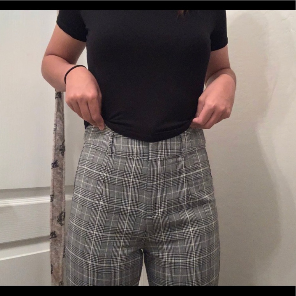 super comfy and adorable pacsun pants